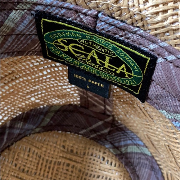 Hat - Picture 3 of 5